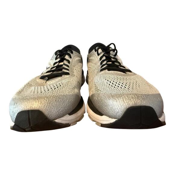 Asics Kayano 24 Running Shoe Men size 12.5 Wide 2E - Picture 4 of 8